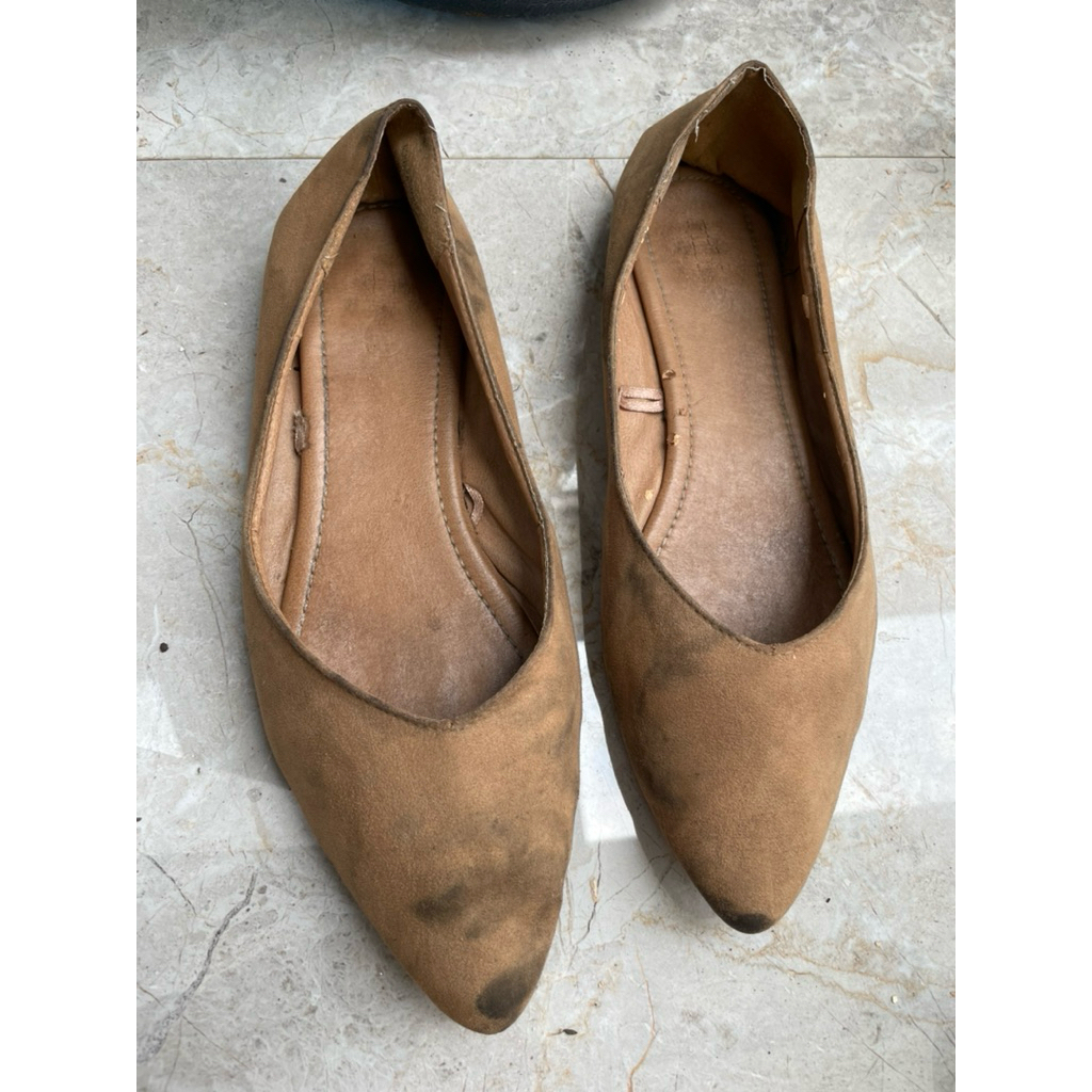 Rubi Flatshoes
