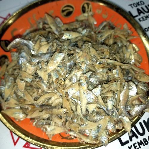 

Jual ikan asin semadar / tapis super / mercy / ikan asin mersi / ikan asin semadar / tapis super 1 kg