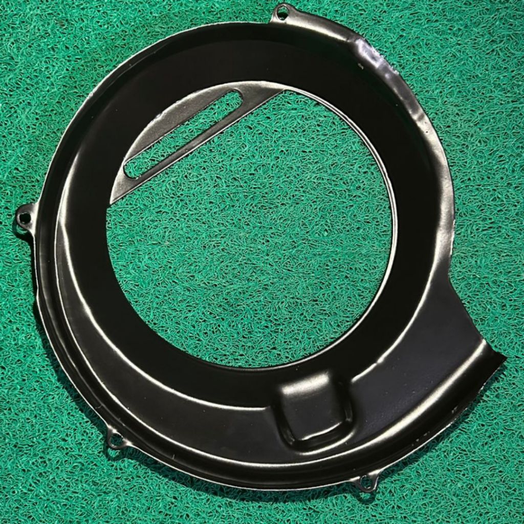 TUTUP KIPAS BESI VESPA PX 150