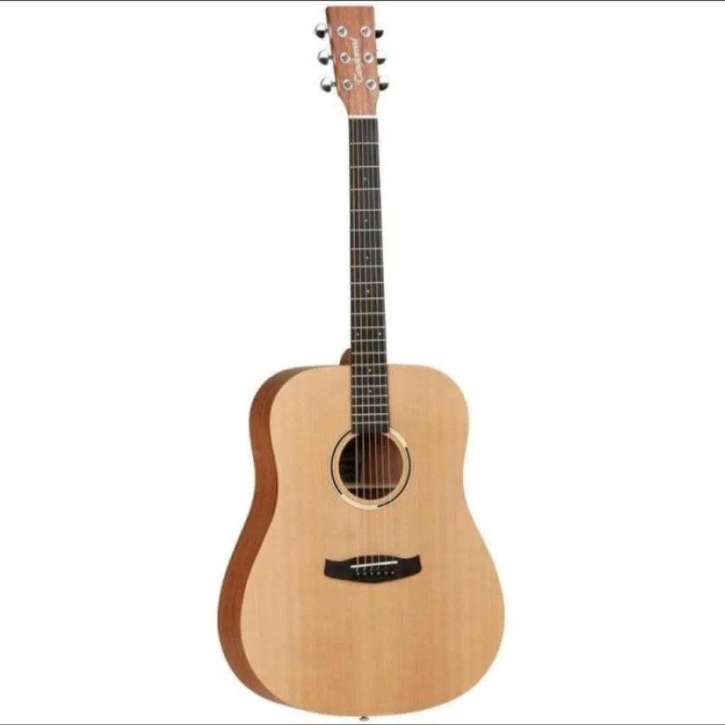 TANGLEWOOD TWR2-DE | gitar akustik | gitar akustik elektrik | gitar original | twr2de