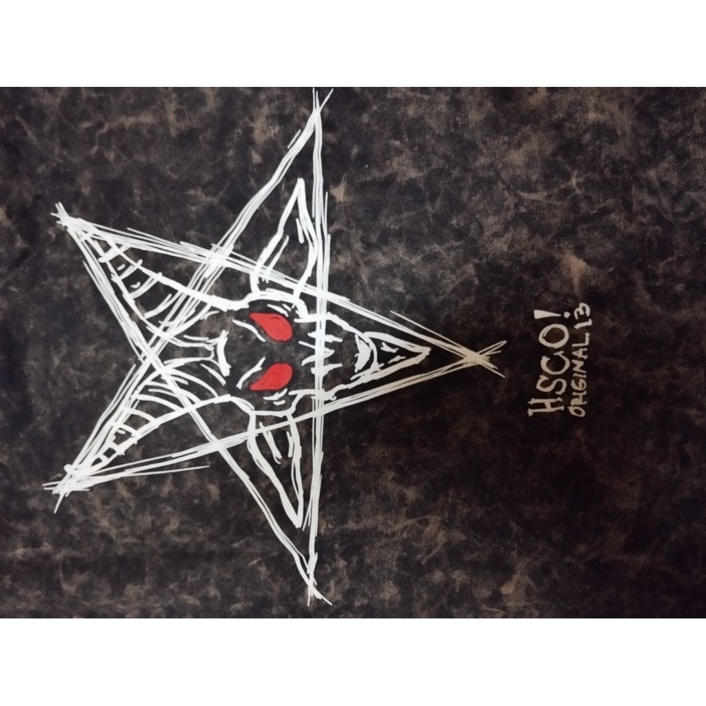 Hoodie HSCO | HOODIE OVERSIZE | HOODIE BOXY | HOODIE PENTA | HOODIE DEMON