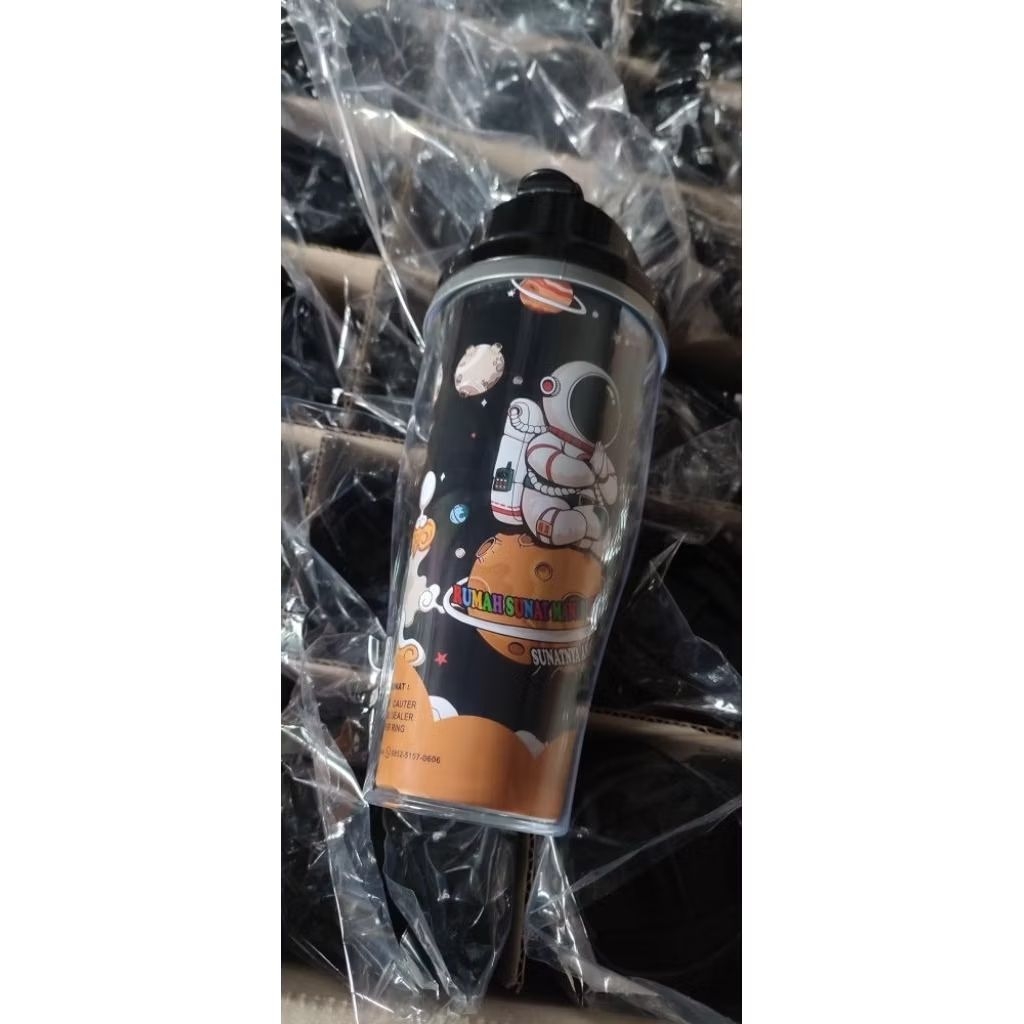 

thumbler custom