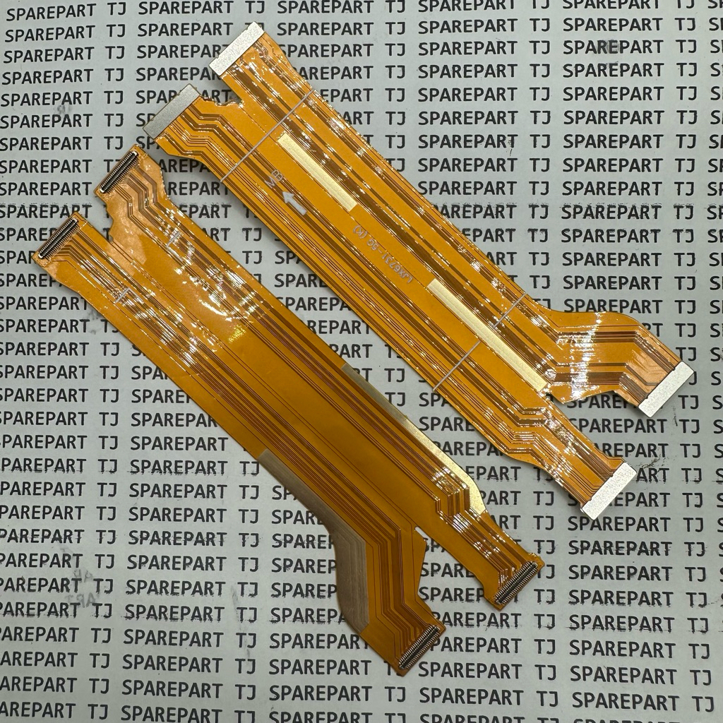 FLEXIBEL MAIN BOARD INFINIX ZERO 30 5G / X6731 /