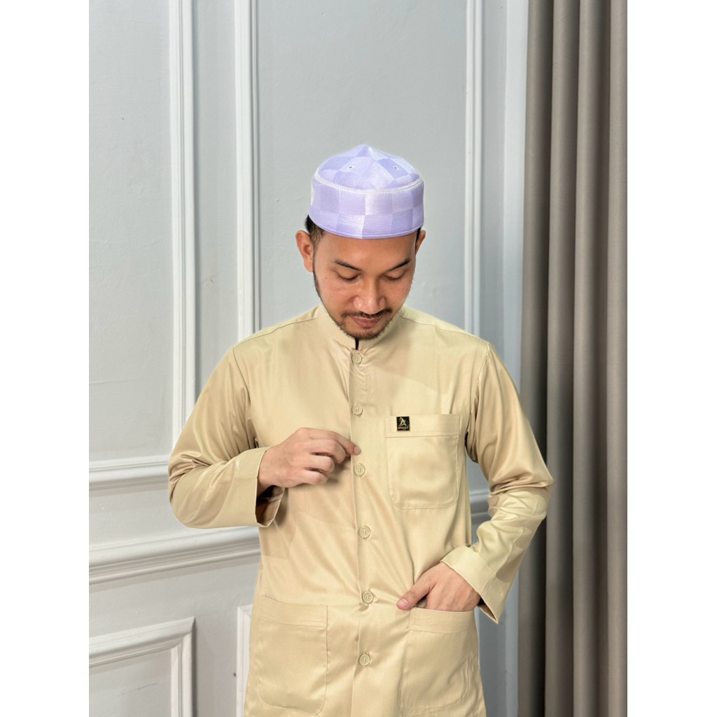 Koko Haibah Bronze saudi korea Ar Rasyid exclusive