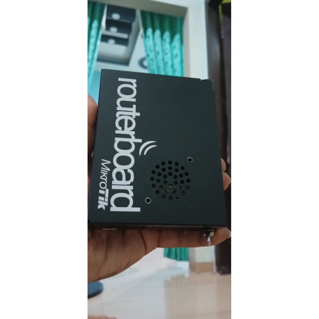 MIKROTIK RB450Gx4 BEKAS