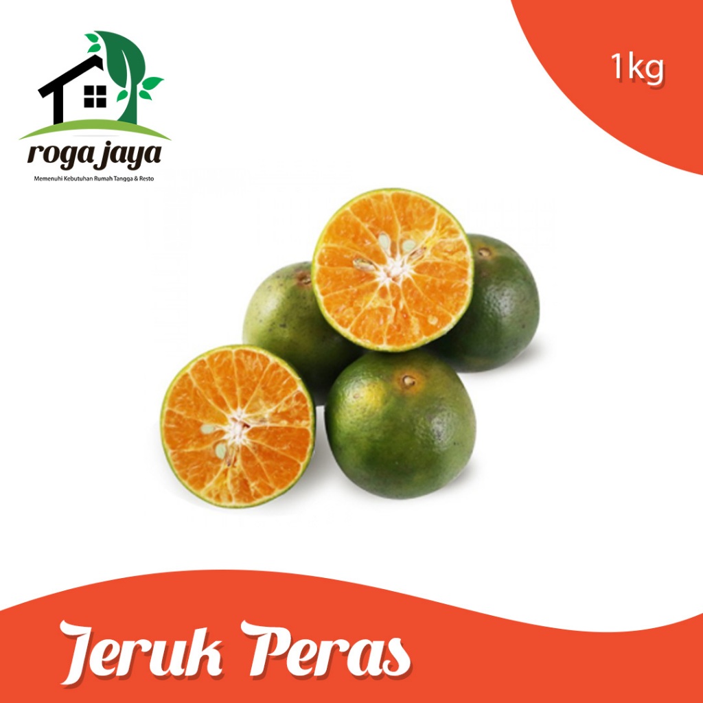 

Jeruk Peras Fresh Lokal 1kg
