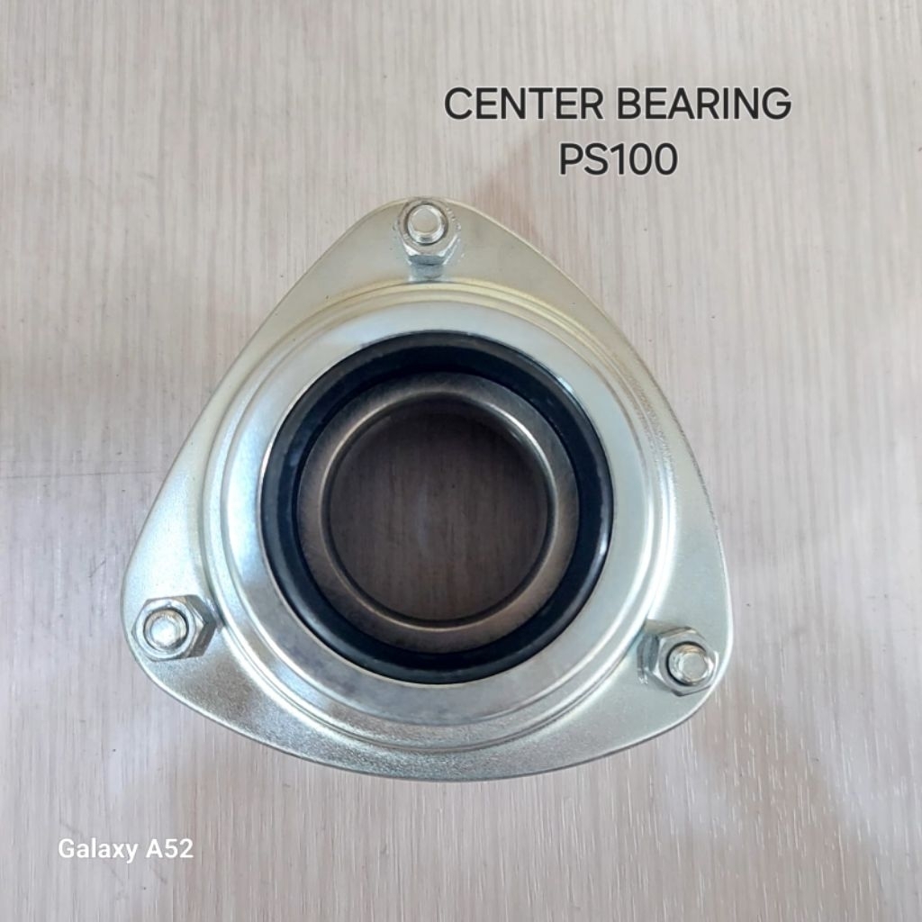 Center Bearing PS 100