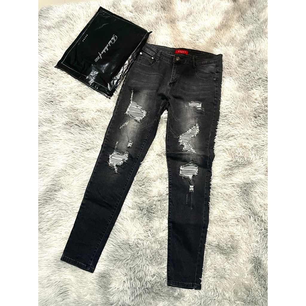 PRELOVED RUCAS JEANS