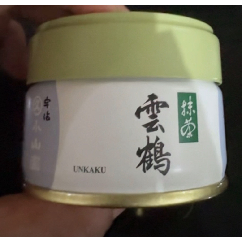

YESBYUTI - CEREMONIAL MATCHA READY IPPODO MARUKYU KOYAMAEN