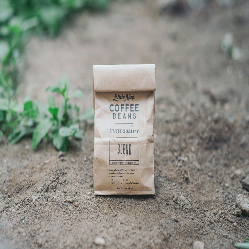 

SUMATRA MADHELING-KopiiKita