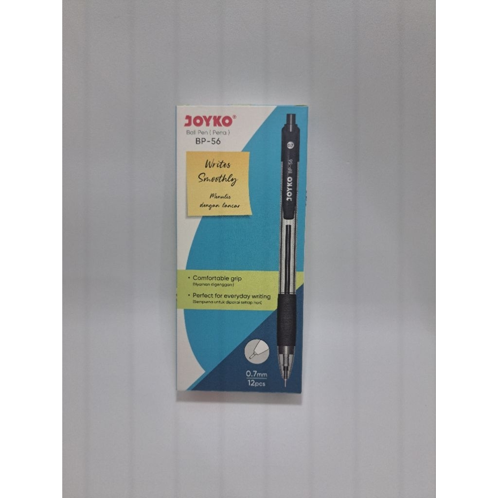 

JOYKO - Jual Per Pak Joyko BP 56