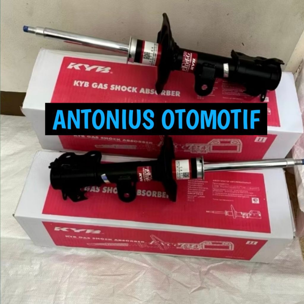 SHOCK BREAKER DEPAN AVANZA VELOZZ 2012-2021 ORIGINAL