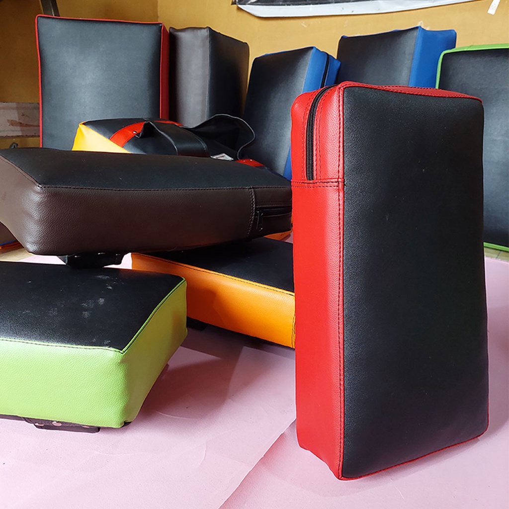 Pecing pad Boxing original - Alat Olah raga - Harga Pecing silat