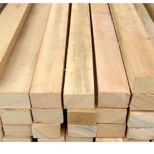 KODE W35E Balok Kaso Usuk Kayu Bengkirai Kalimantan Super 4 x 6 x 3 cm