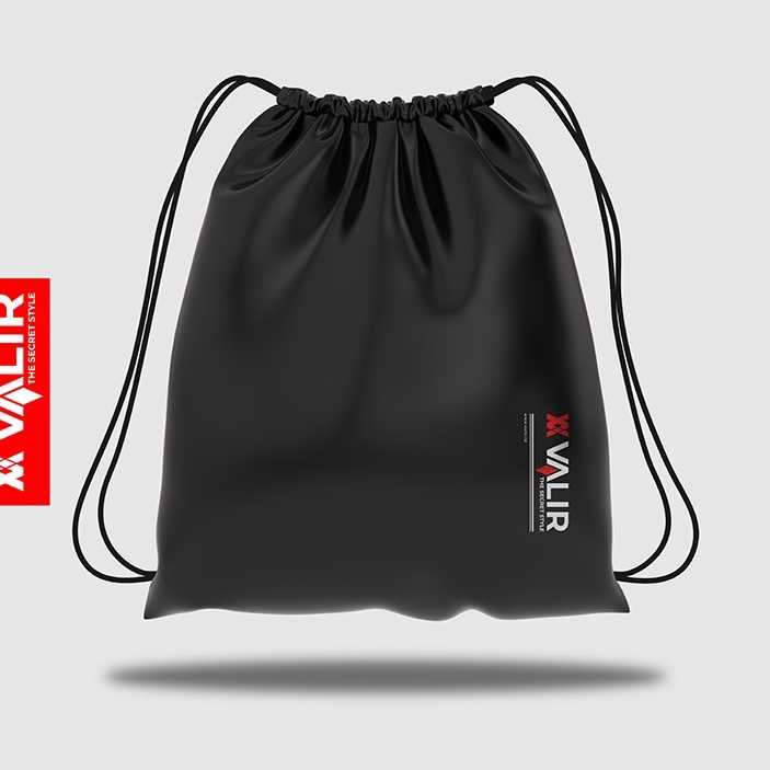 KODE H73K Tas Pria Keren Tali Panjang