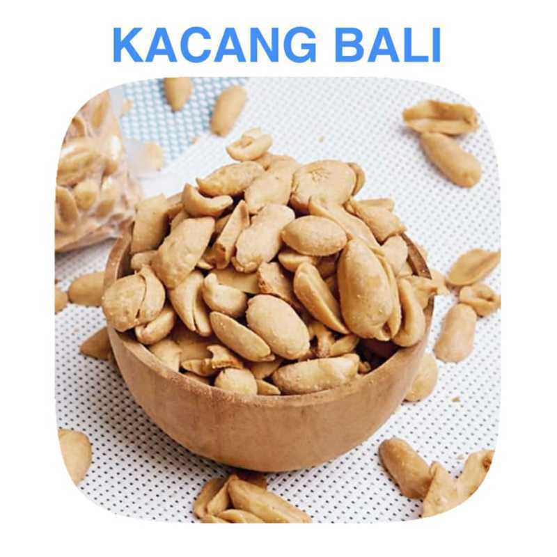 

Kacang Bali 250 Gram