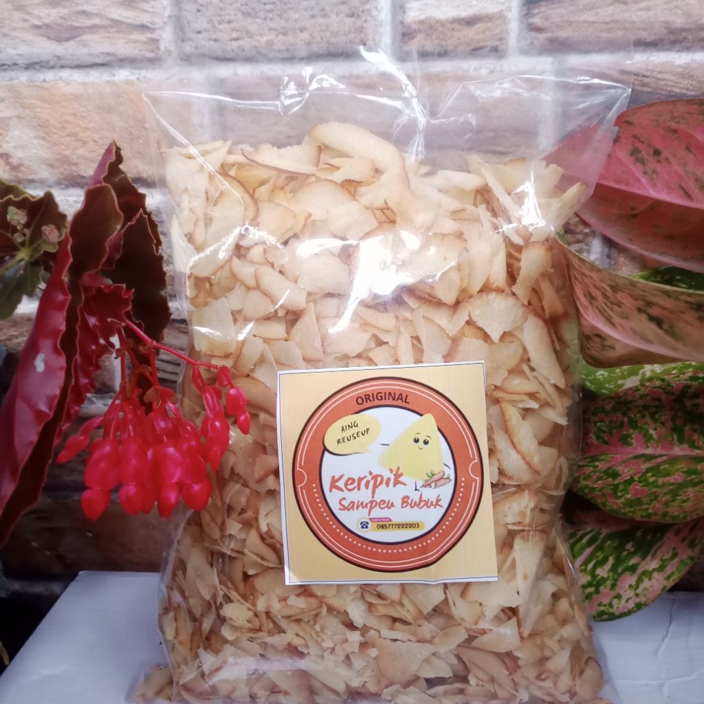 

keripik