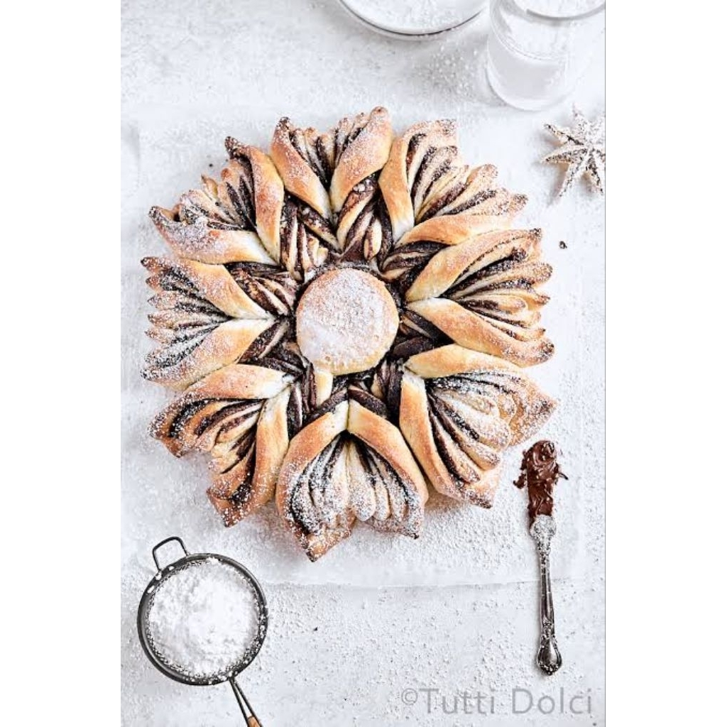 

Forcysn Colatta Choco Filling 250Gr Selai Isian Coklat Cokelat Chocolate Kolata Colata Roti Kue