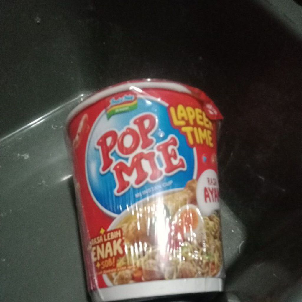 

pop,mie, Indomie