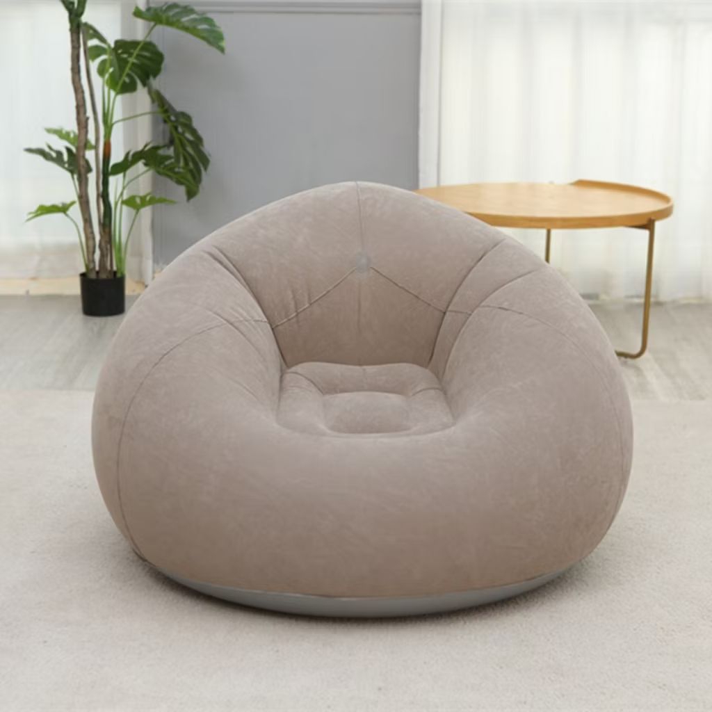 Sofa bag / sofa angin / sofa malas / kursi malas / beanbag / bean bag / sofa bulat / sofa angin / so