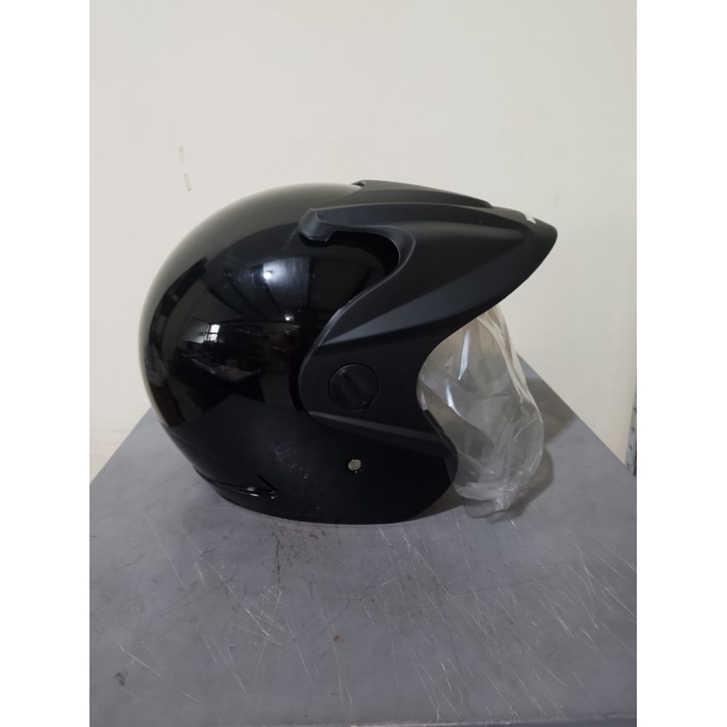 HELM ORIGINAL CRF TRX 3