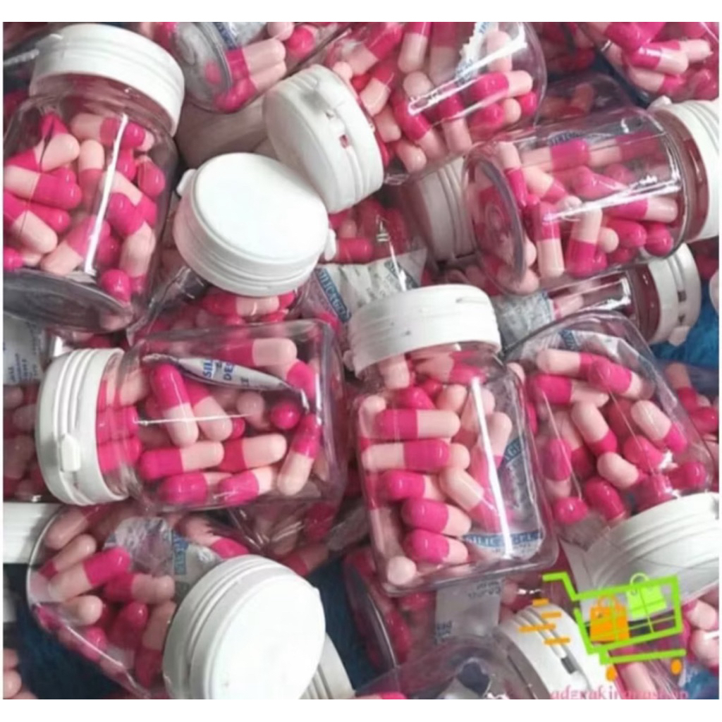 PINKY pelangsing original/ pelangsing OTW