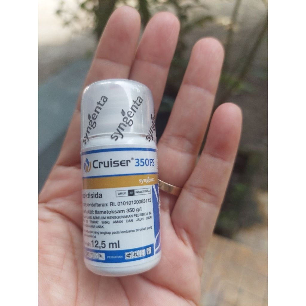 Cruiser 350FS - 12,5 ml