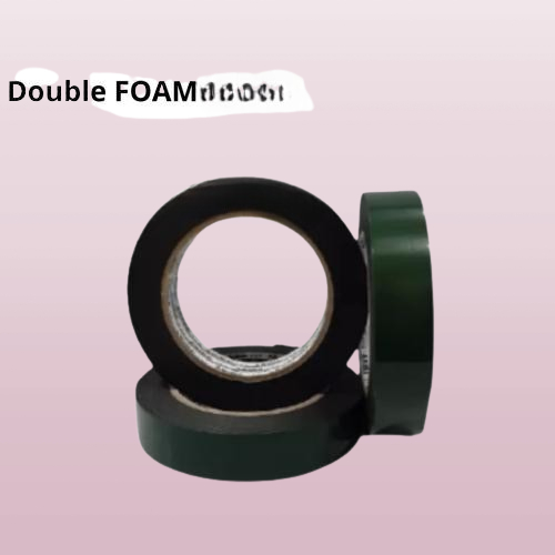 Double Tape Busa 24MM Kuat SATUAN