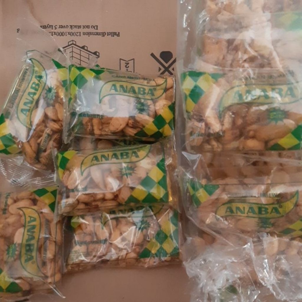 

BARU CAMILAN BIJI KEDAWUNG 20 GR