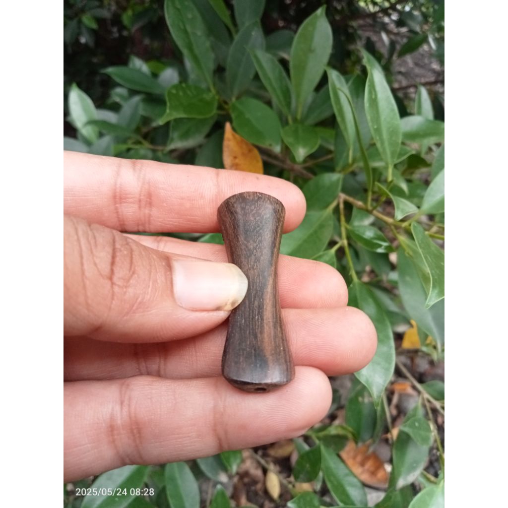 once mini kayu kalimosodo cangklong pendek
