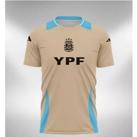 Jersey Argentina Training 2024 2025