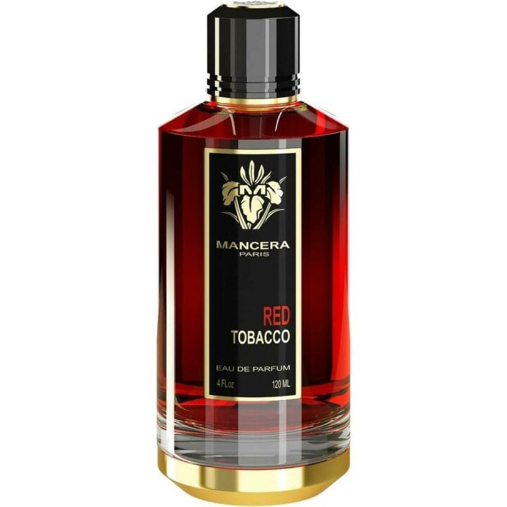 Mancera Red Tobacco EDP 120mL ORIGINAL