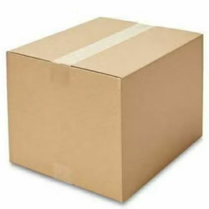 

Kardus packing polos 60*45*35 cm 1 pcs