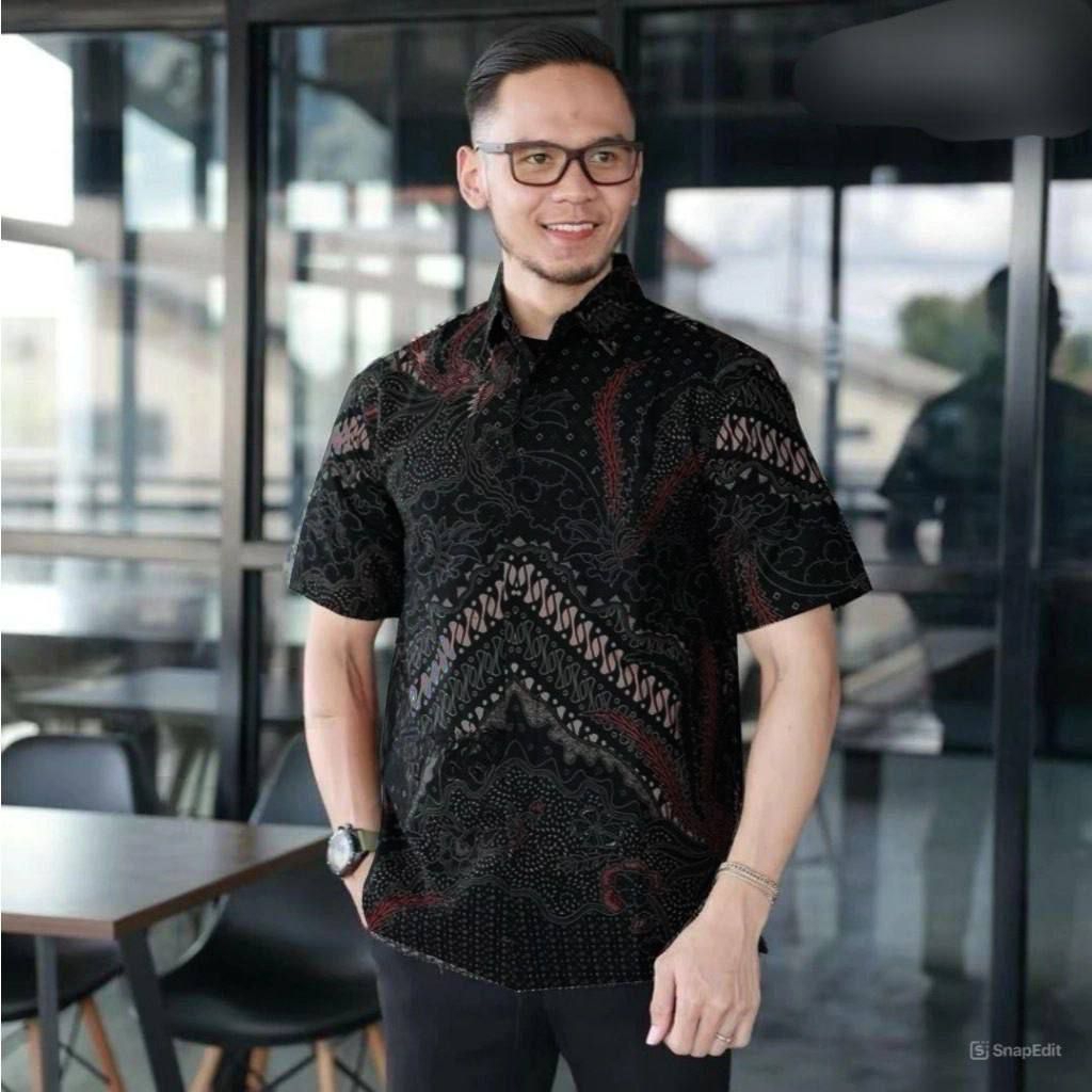 HEM SANDRO PETENG