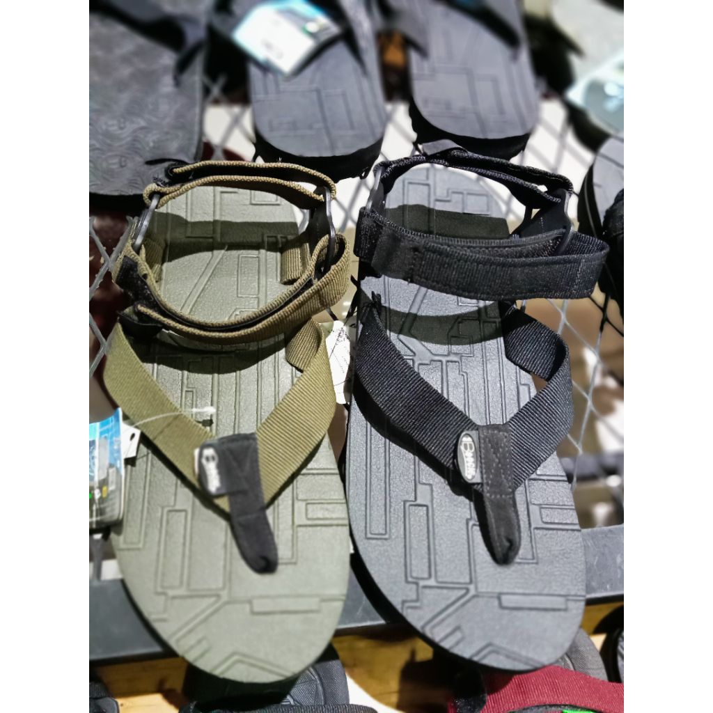 SANDAL BOOGIE BANGKARU/ SANDAL GUNUNG BOOGIE/ SANDAL BOOGIE/ SANDAL GUNUNG/ ORIGINAL