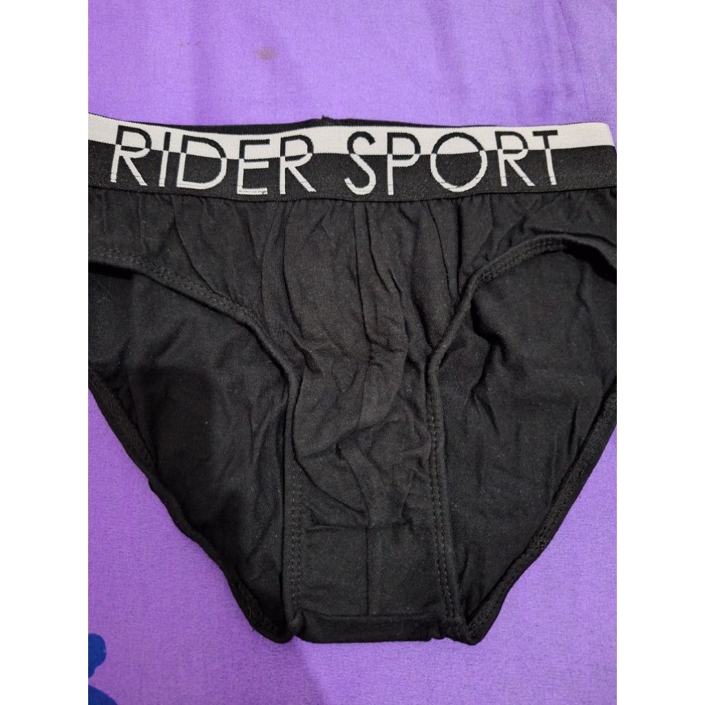 Rider Sport