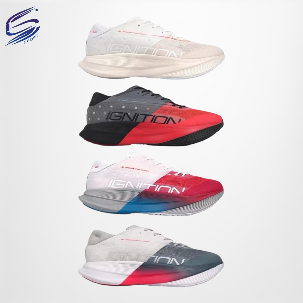 SEPATU RUNNING SPECS IGNITION STREAX SV SUBS1