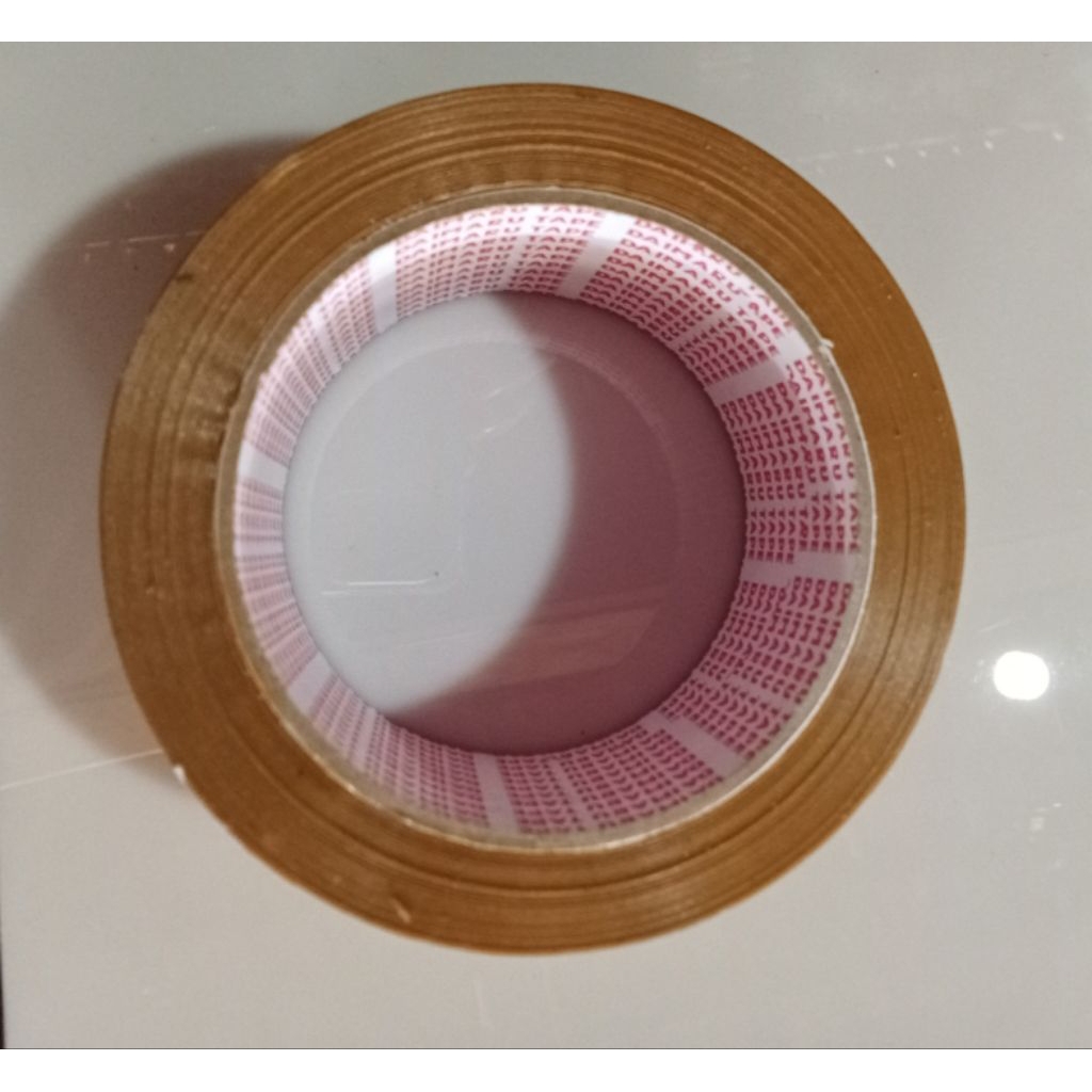 

Lakban Kardus Daimaru 48 mm – Perekat Kuat untuk Packing Aman