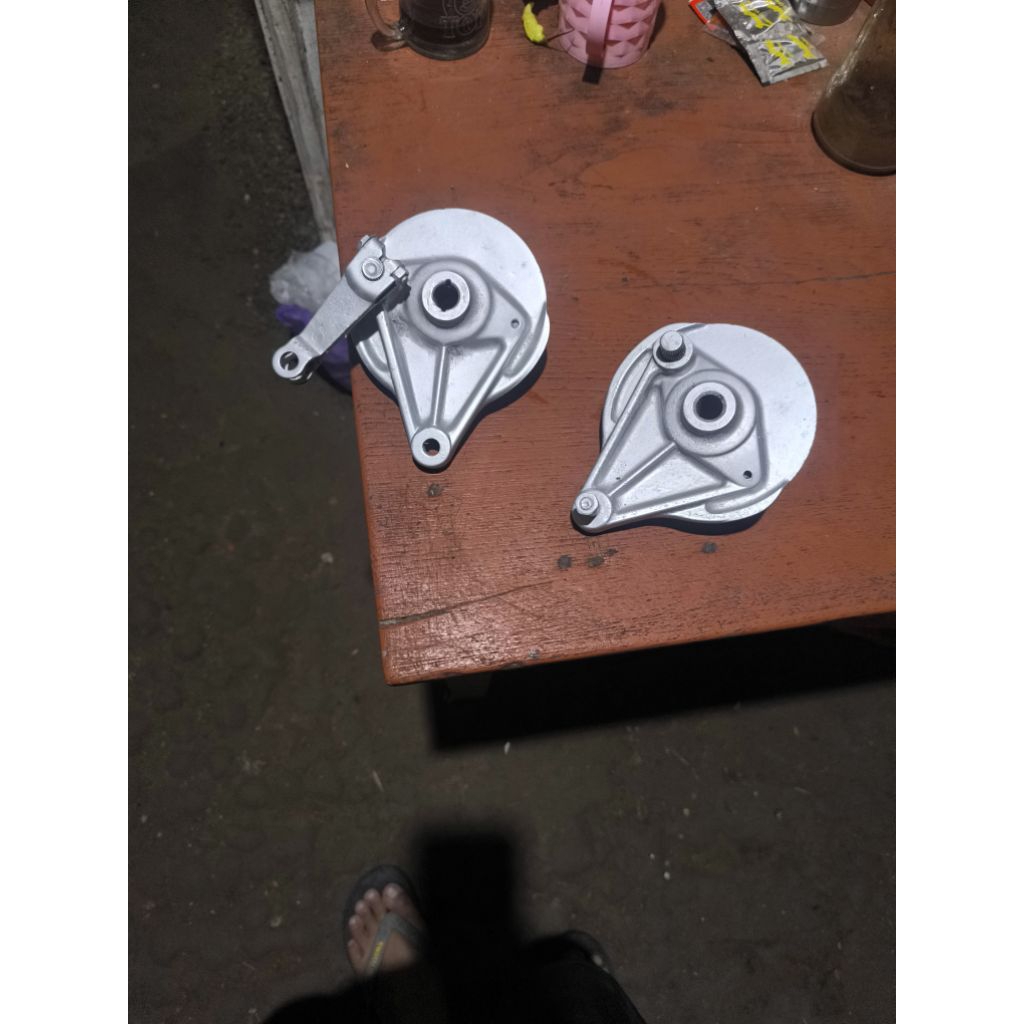 tutup tromol belakang gl 100 cb 100