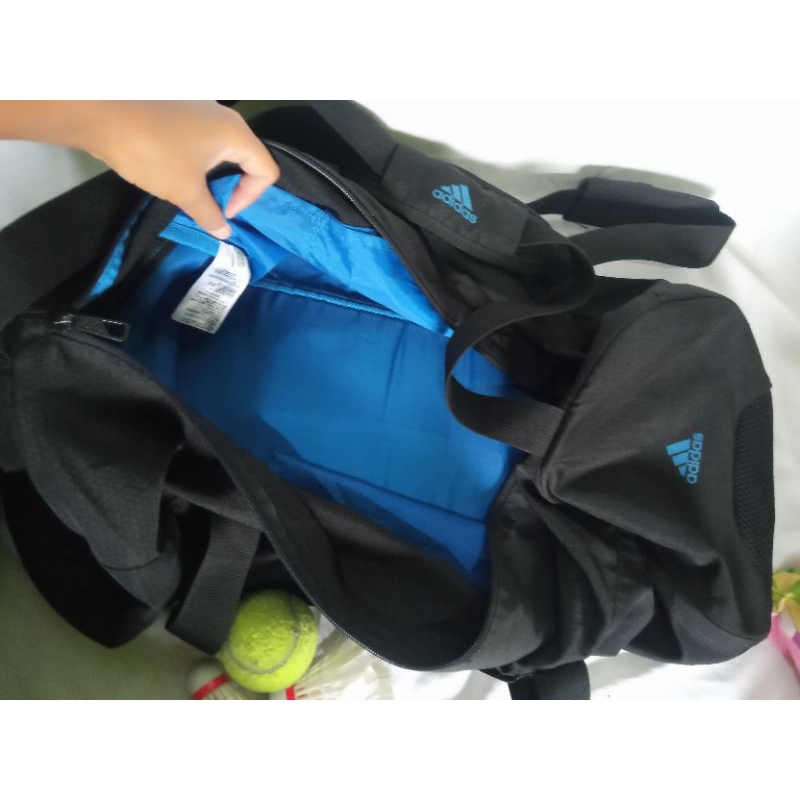 TAS OLAHRAGA ADIDAS