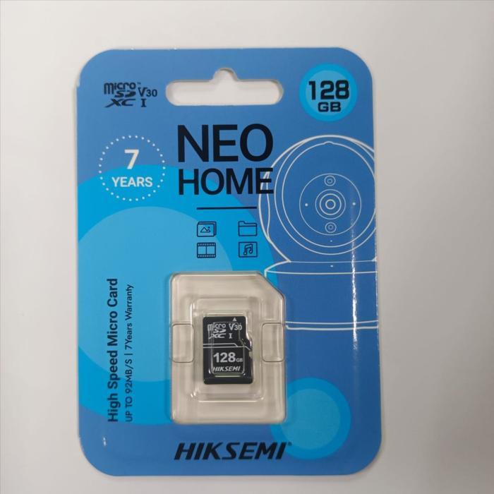 microsd hiksemi 128gb