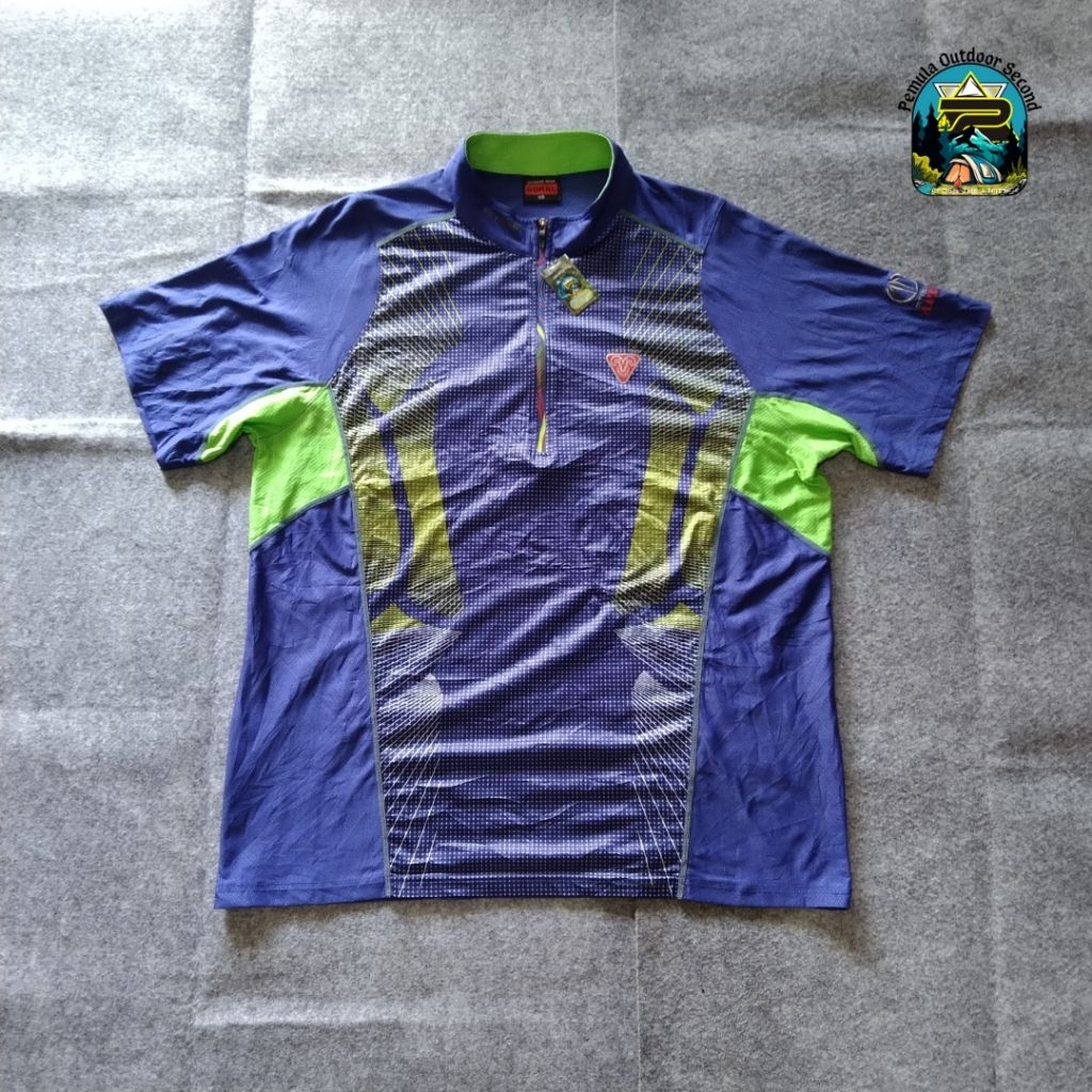 Baselayer Outdoor Second GORAL