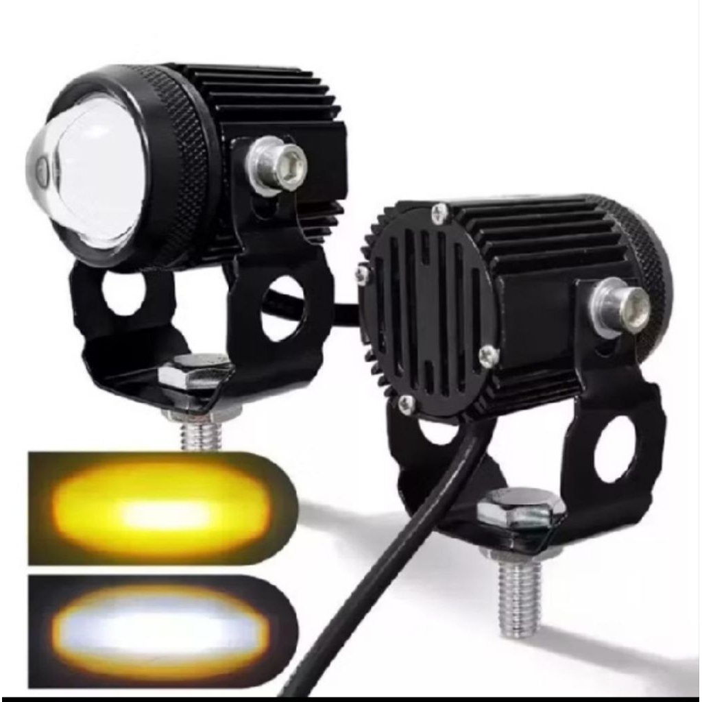 Lampu_Tembak_Laser_LED_Mini_plus_KIPAS_ANGIN_Lampu_2warna,_waterproof