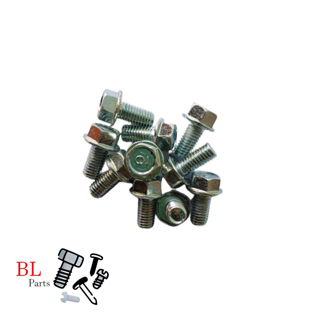 Baut Barstep Honda Astrea Grand, Prima Original