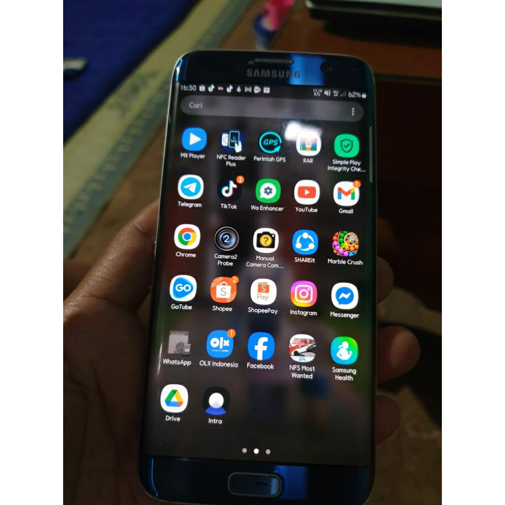 samsung s7 edge batangan