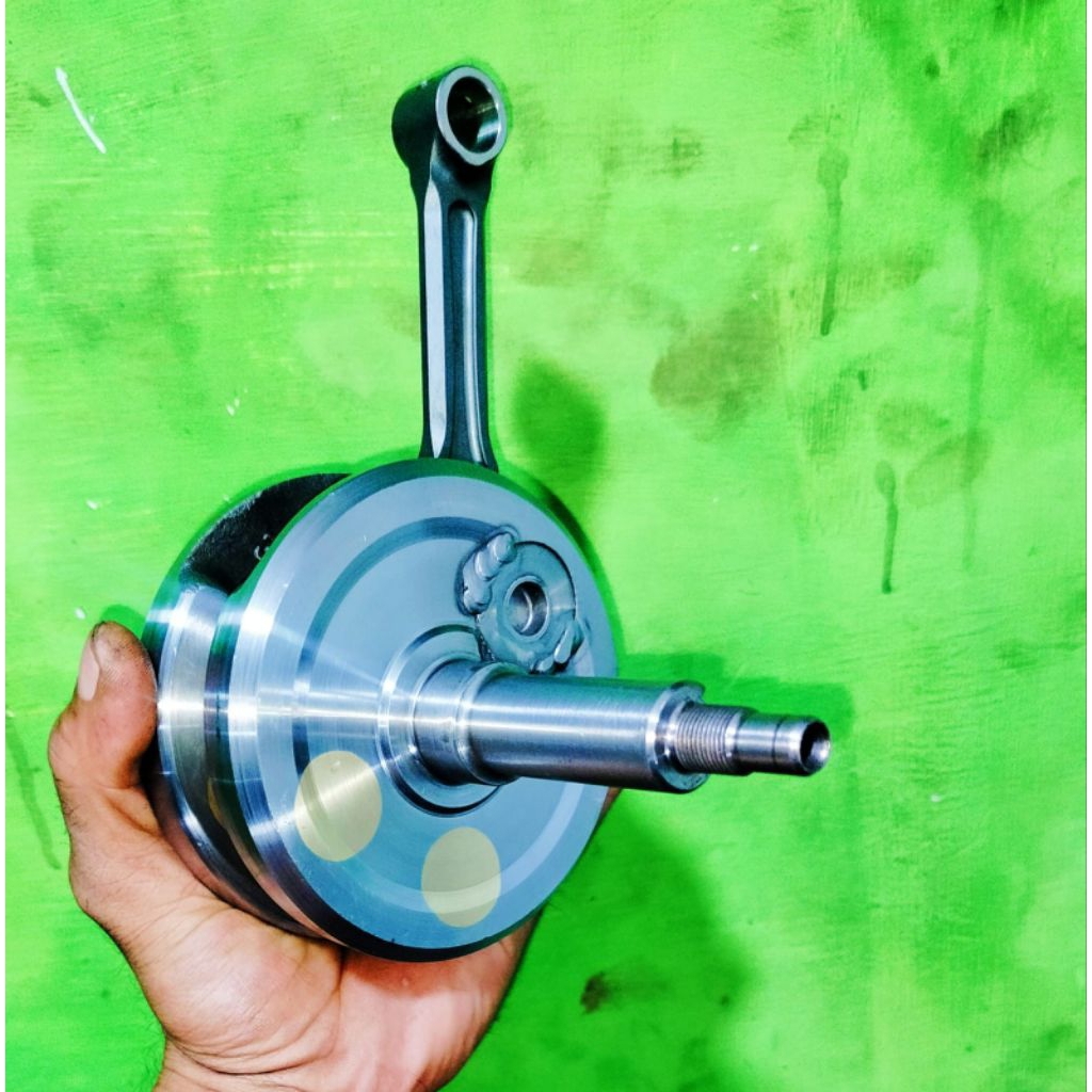 keras MX king langkah 62. 64. 66.68