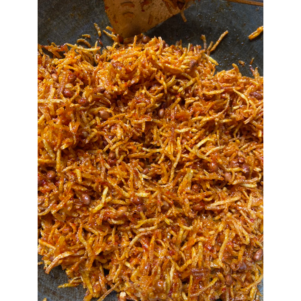 

kentang kacang mustofa