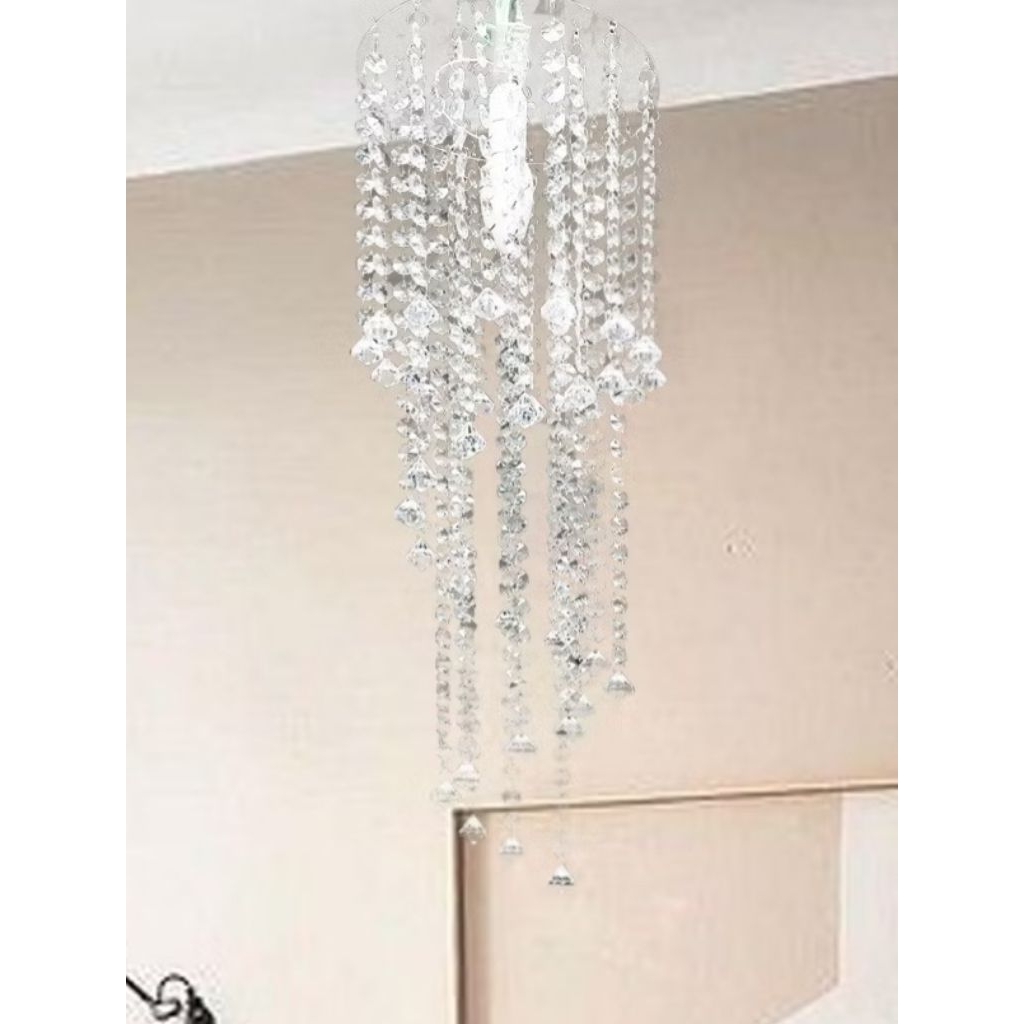 lampu gantung dekorasi cantik