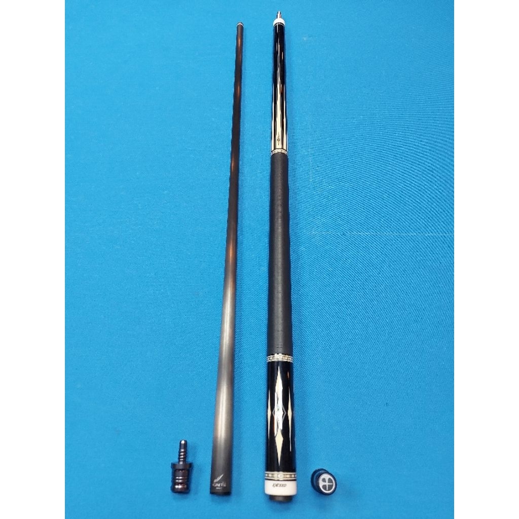 mezz exceed 131 wavy1