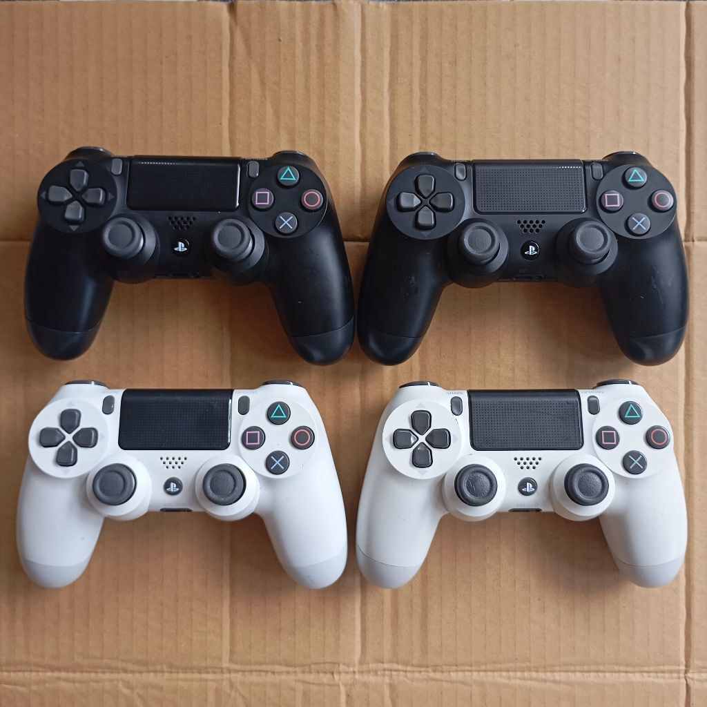 STIK PS4 ORIGINAL MESIN LIGHTBAR/STICK PS4 ORI MESIN